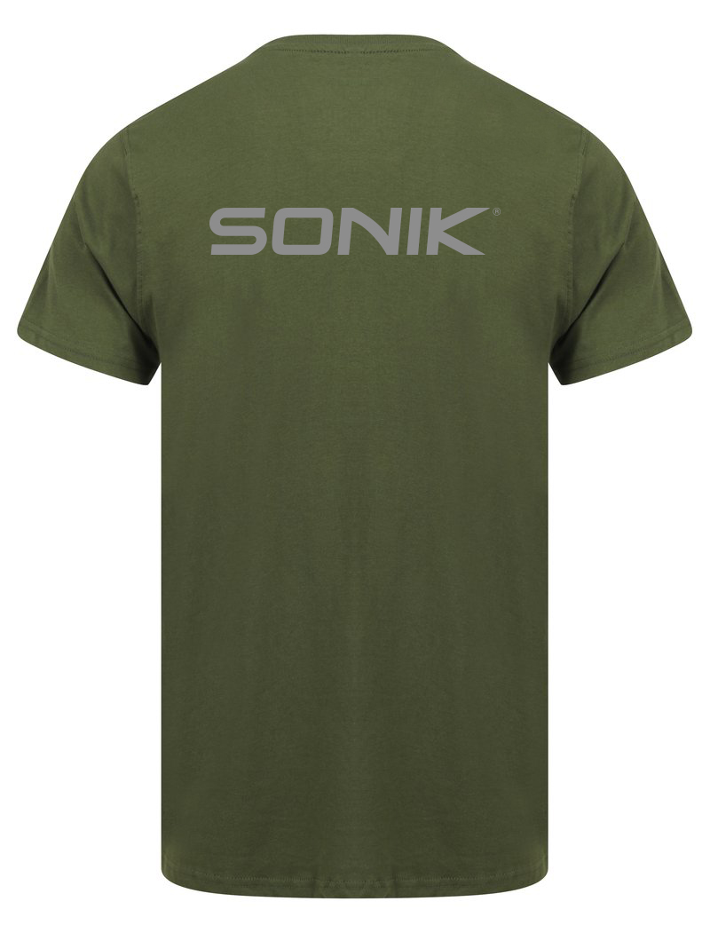 sonik t shirt