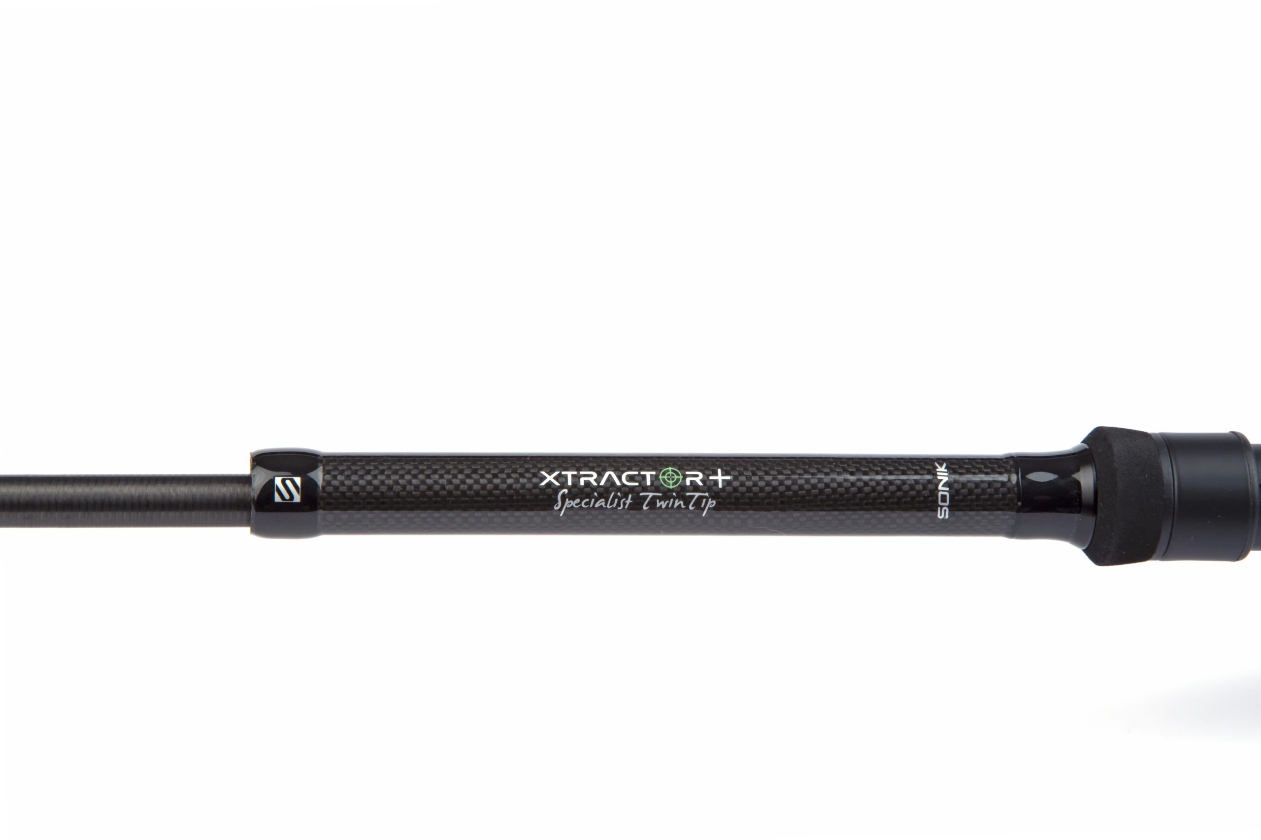 Xtractor+ Specialist Twin Tip 10ft 1.50_CU1